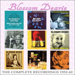 Blossom Dearie - The Complete Recordings 1952-1962 - Zortam Music