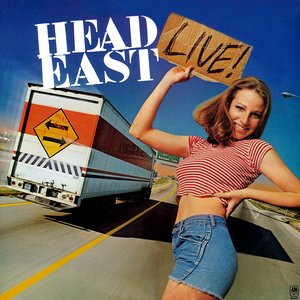 Head East Live!