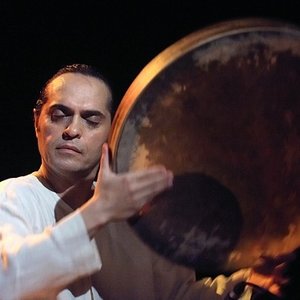 Madjid Khaladj のアバター