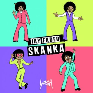 Skanka