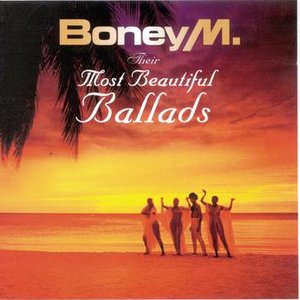 Image pour 'Their Most Beautiful Ballads'