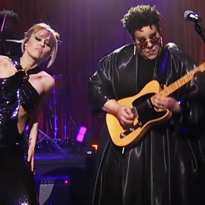 Miley Cyrus, Brittany Howard 的头像