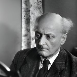 Avatar for Heinz Tiessen