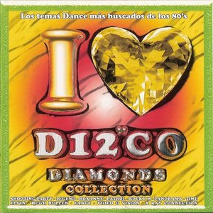 Shooting Party - I Love Disco Diamonds Collection Vol. 45 - Zortam Music