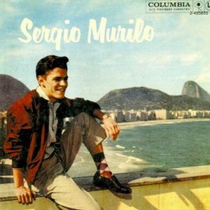 Sergio Murilo e Snakes 的头像