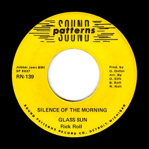 Silence of the Morning