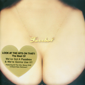 Fuzzbox - Big Bang! - Zortam Music