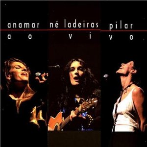 Anamar, Né Ladeiras e Pilar 的头像