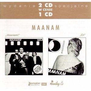 Maanam / O!