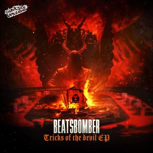 Tricks Of The Devil EP