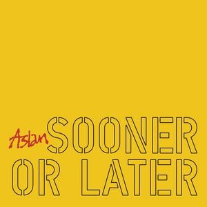 Sooner Or Later