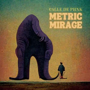 Metric Mirage