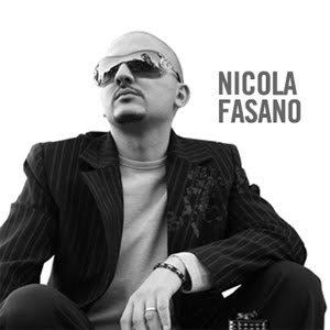 Awatar dla Nicola Fasano Feat. Pitbull