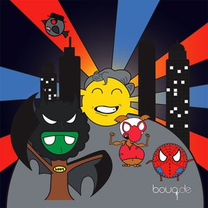 That Way EP