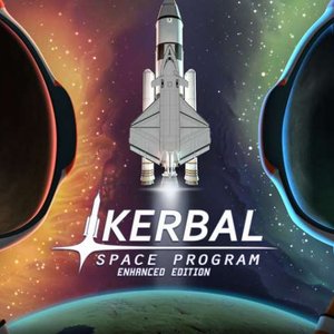 Avatar for Kerbal Space Program