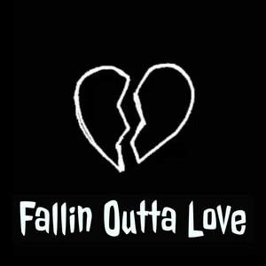 Fallin Outta Love (feat. Bailey) - Single