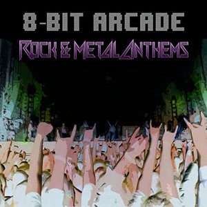 Rock & Metal Anthems
