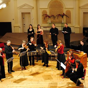 Avatar for The Bach Players
