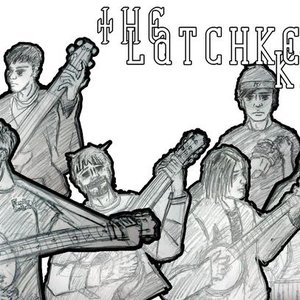 Avatar for The Latchkey Kids