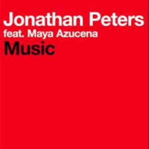 Avatar de Jonathan Peters feat. Maya Azucena