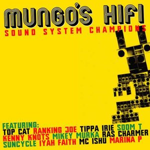 Аватар для mungos hifi