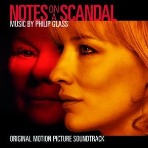 Notes On A Scandal / OST
