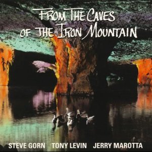 Steve Gorn, Tony Levin, Jerry Marotta 的头像