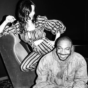 JPEGMAFIA & Buzzy Lee 的头像