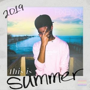 this is summer - EP