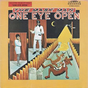 One Eye Open
