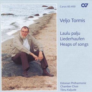 Tormis, V.: Choral Music