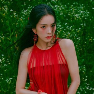 Avatar for JISOO (from BLACKPINK)