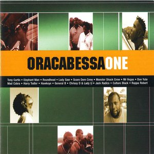 Oracabessa Volume 1