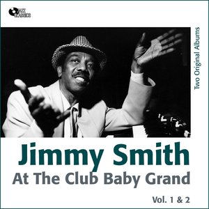 At the Club Baby Grand, Vol. 1, 2 (Two Original Albums)