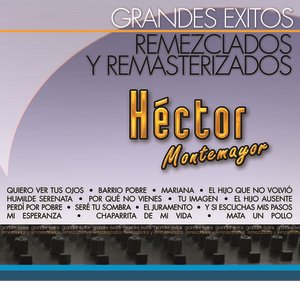 Grandes Éxitos Remezclados Y Remasterizados