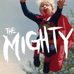 The Mighty 的头像