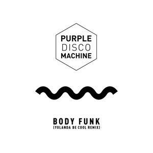 Body Funk (Yolanda Be Cool Remix)