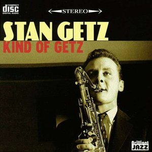 Kind of Getz