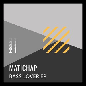 Bass Lover EP