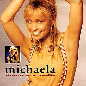 Michaela Strachan 的头像