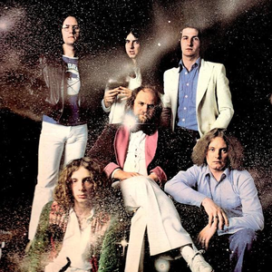 The Enid photo provided by Last.fm