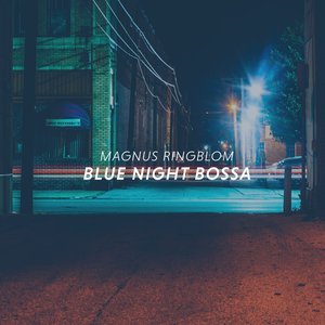 Blue Night Bossa - EP