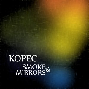 Smoke & Mirrors - Single