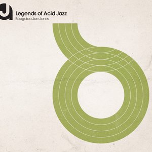 Legends Of Acid Jazz: Boogaloo Joe Jones, Vol. 1