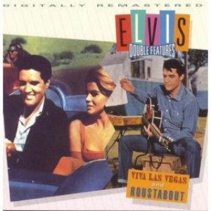 Elvis Presley - Double Feature - Viva Las Vegas & Roustabout - Zortam Music