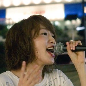 ATSUMI UEDA 的头像