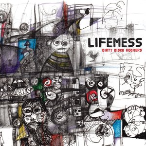 Lifemess - EP