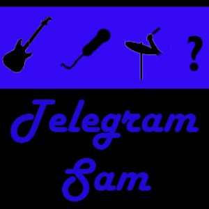 Telegram Sam 的头像
