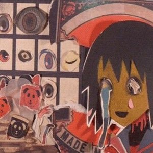 Lucy Got Problems のアバター