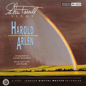 Eileen Farrell Sings Harold Arlen